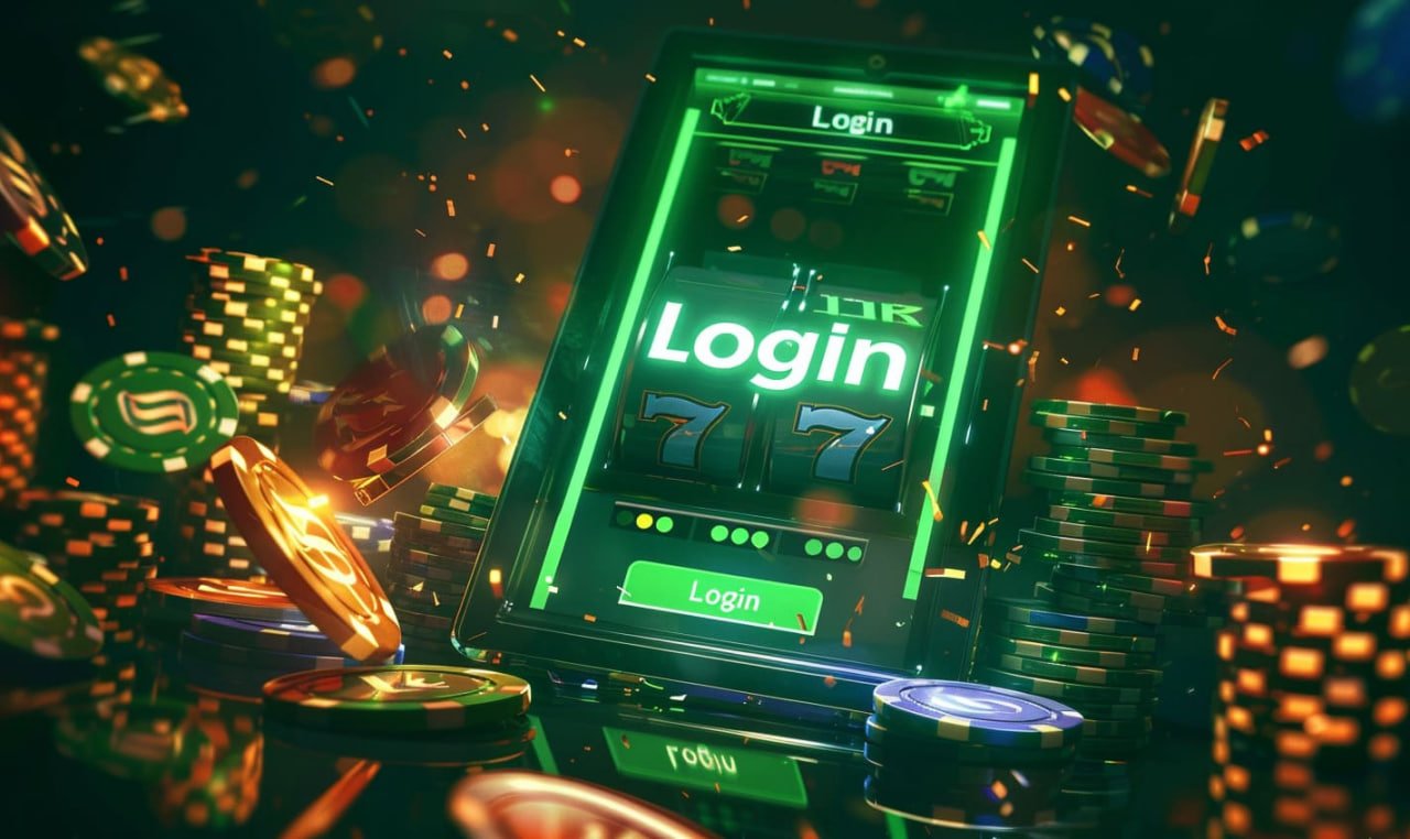 Tampilan aturan promosi pada ponsel Indonesia
